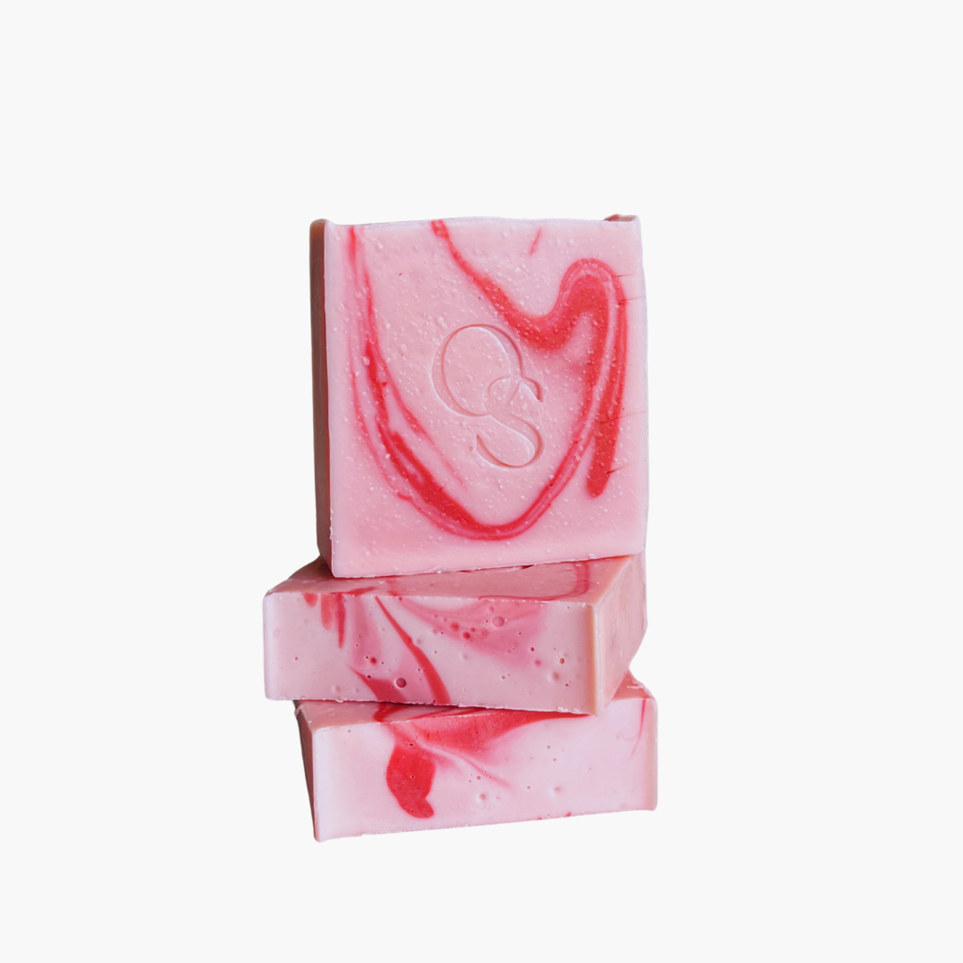 Pink Grapefruit Soap Bar *Limited Edition*