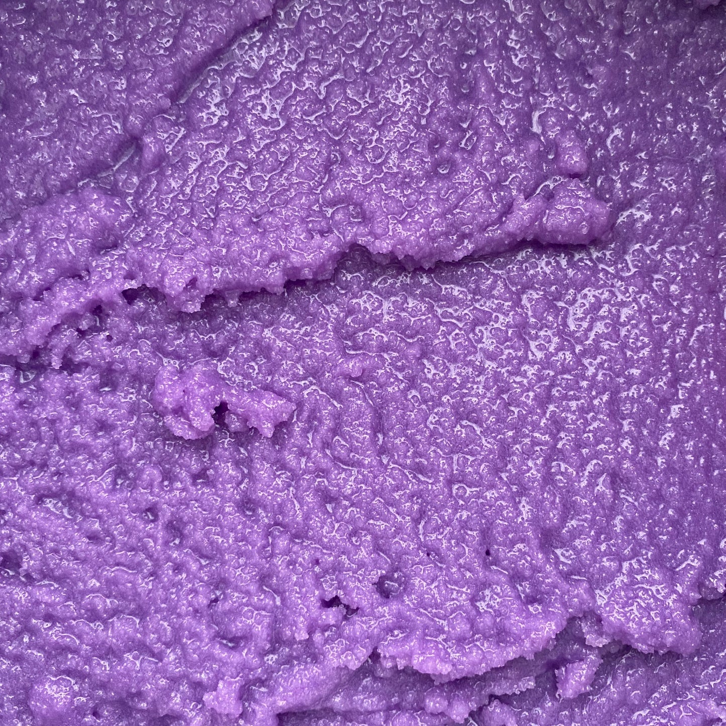 Lavender Vanilla Body Polish