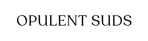 Opulent Suds logo