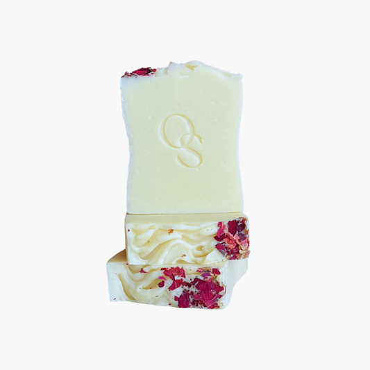 Gardenia Soap Bar *Limited Edition*