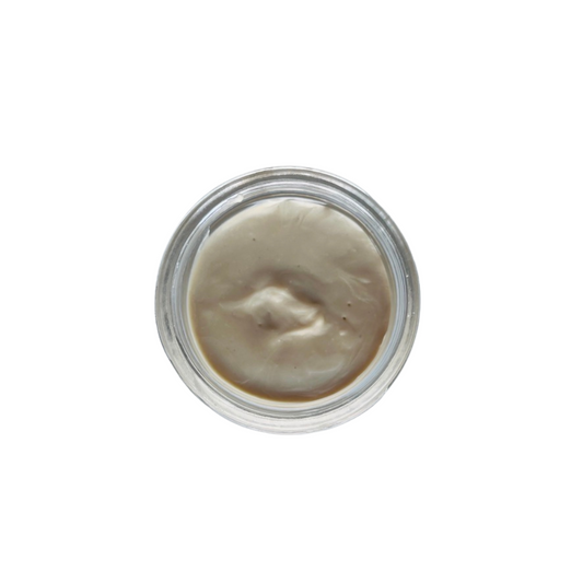 Deodorant Cream