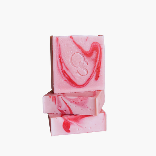 Pink Grapefruit Soap Bar *Limited Edition*
