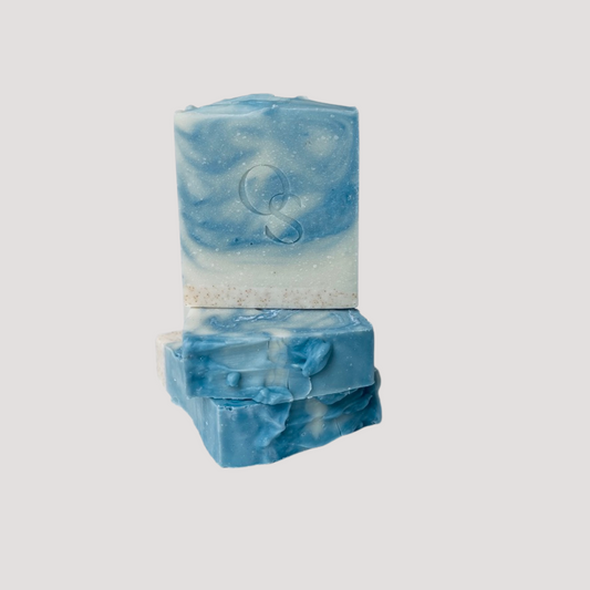Life's A Beach Soap Bar