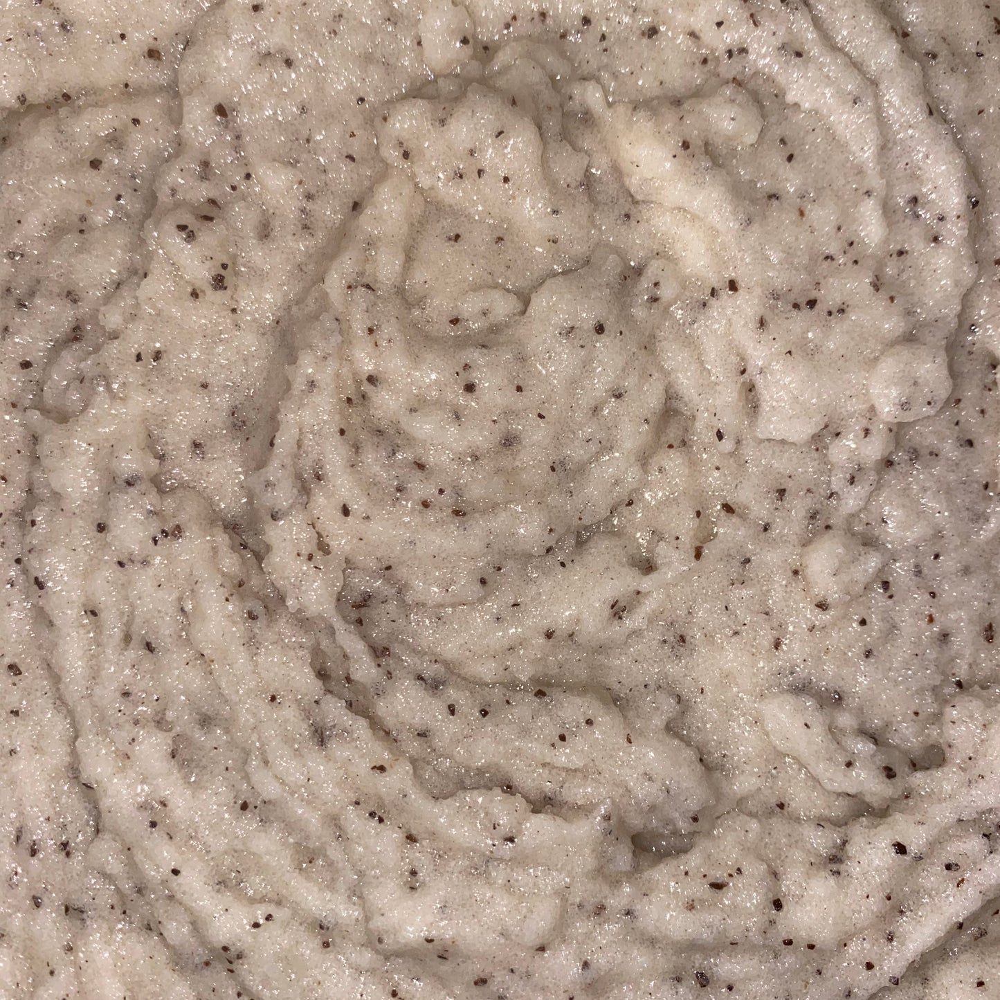 Cocoa Butter Cashmere Body Polish