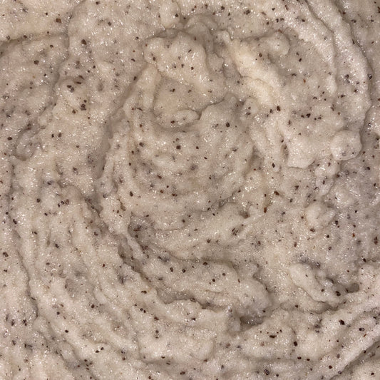 Cocoa Butter Cashmere Body Polish