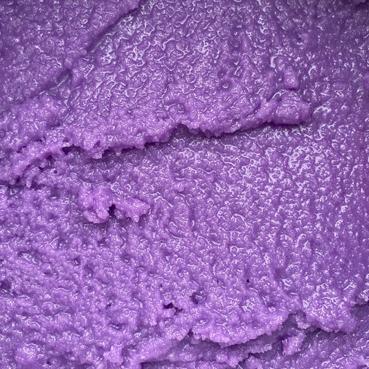 Lavender Vanilla Body Polish