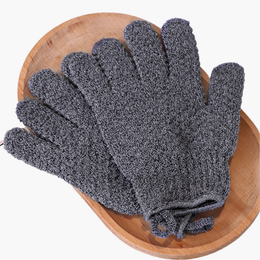 Exfoliating Gloves