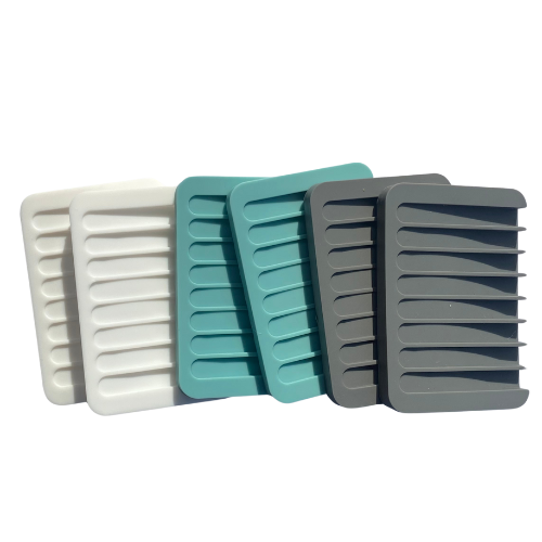 Silicone Soap Saver